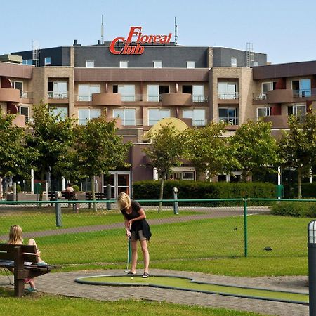 Floreal Blankenberge Εξωτερικό φωτογραφία