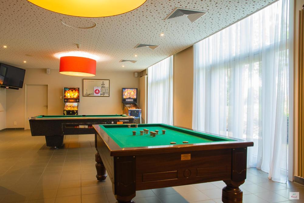 Floreal Blankenberge Εξωτερικό φωτογραφία