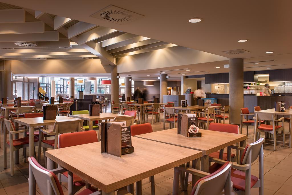 Floreal Blankenberge Εξωτερικό φωτογραφία